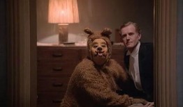 恐怖片闪灵在线观看,惊悚悬疑，探寻恐怖之源的惊悚之旅