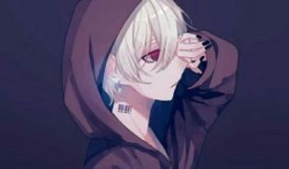 网红吃瓜头像男的可爱动漫,网红吃瓜头像中的动漫萌男魅力